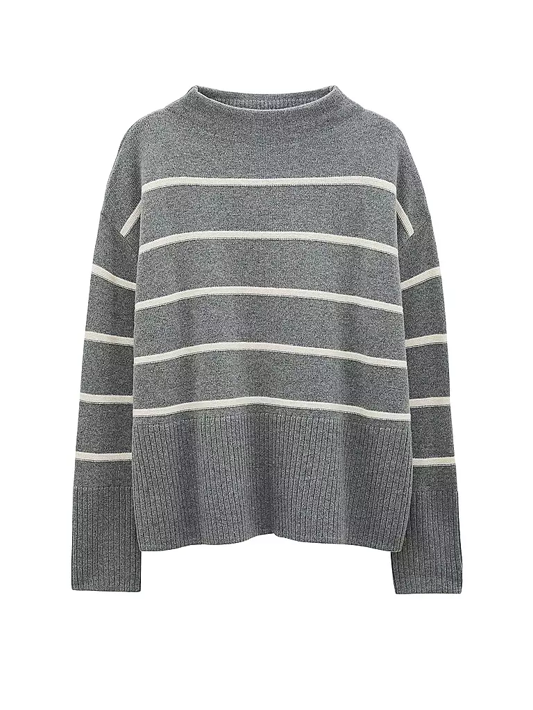 SOMEDAY | Pullover TANALYNN | Grigio