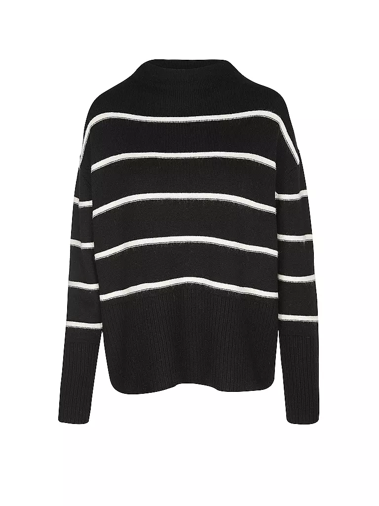 SOMEDAY | Pullover TANALYNN | Nero