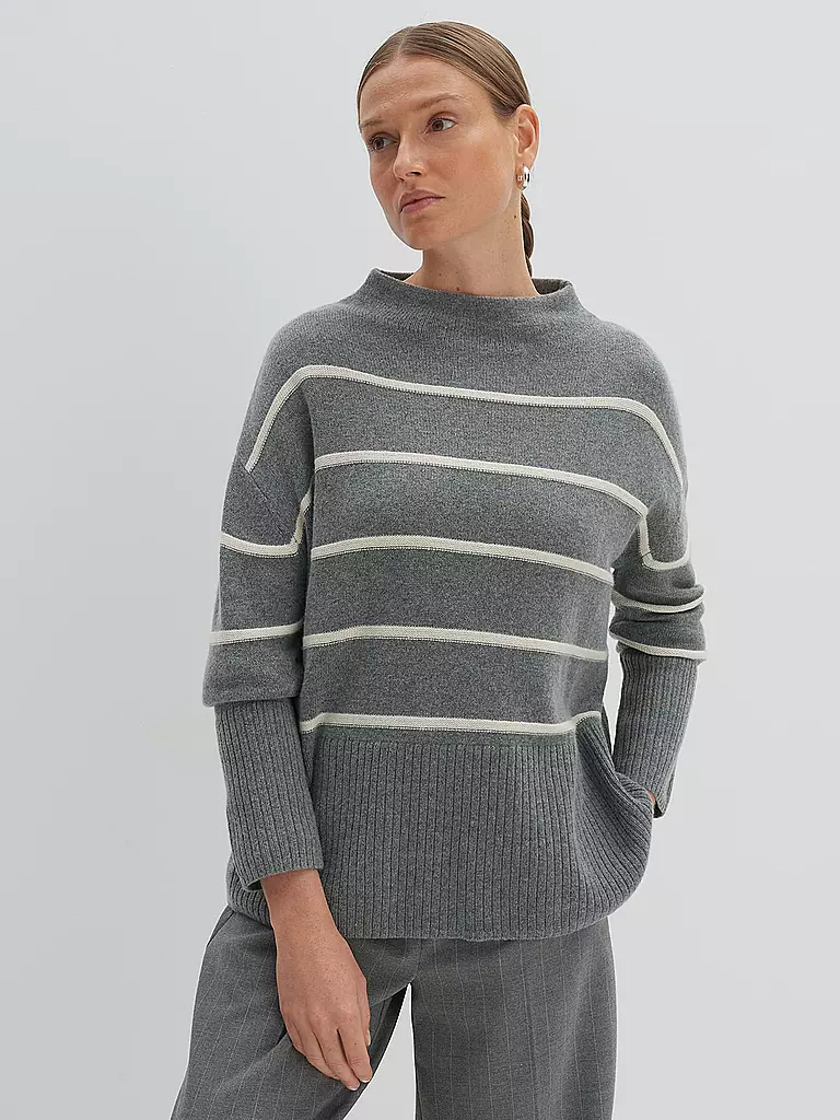SOMEDAY | Pullover TANALYNN | Grigio