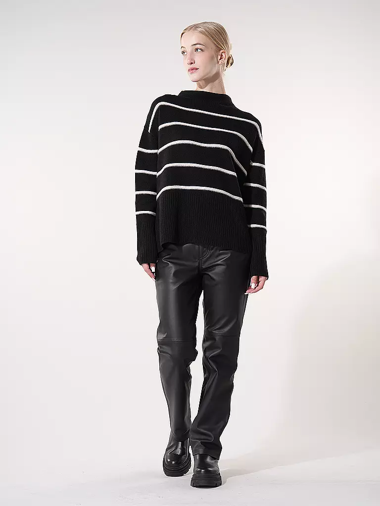 SOMEDAY | Pullover TANALYNN | Nero