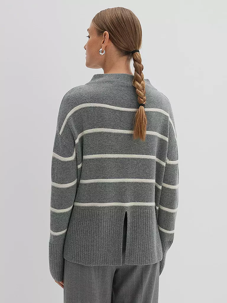 SOMEDAY | Pullover TANALYNN | Grigio