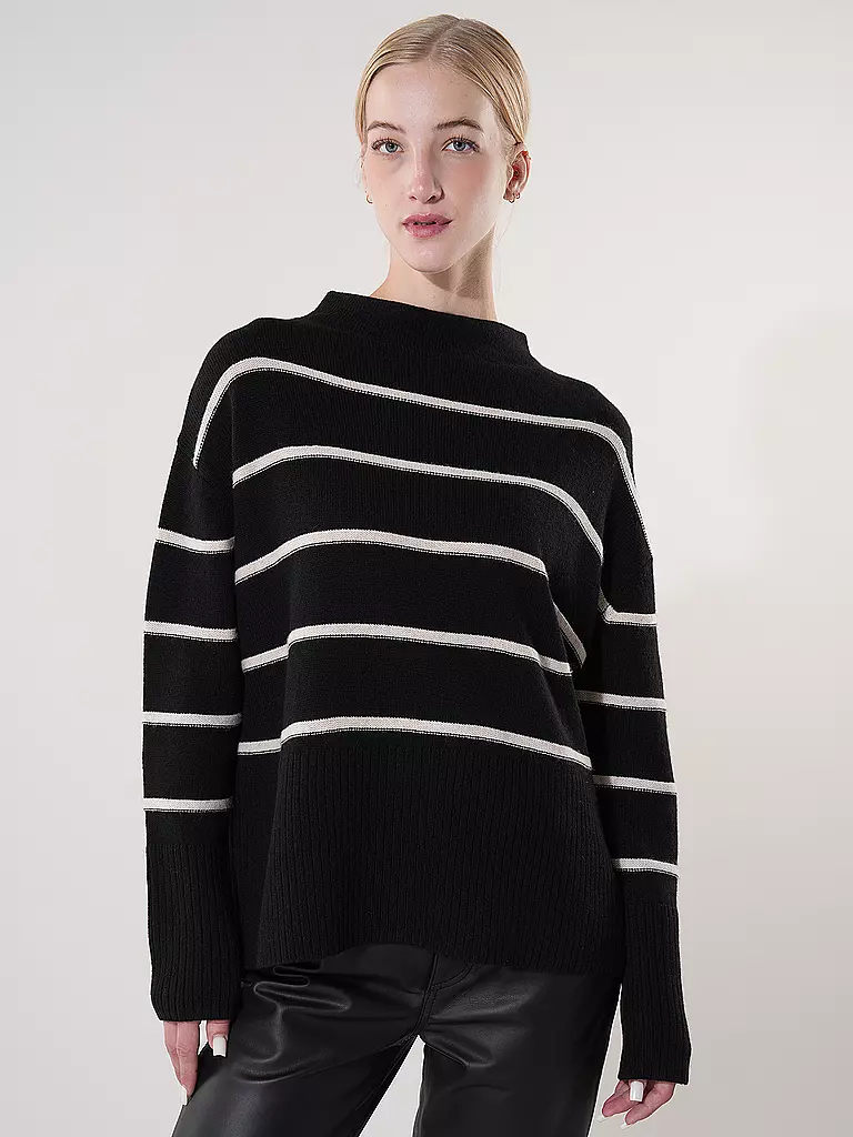 SOMEDAY | Pullover TANALYNN | Nero