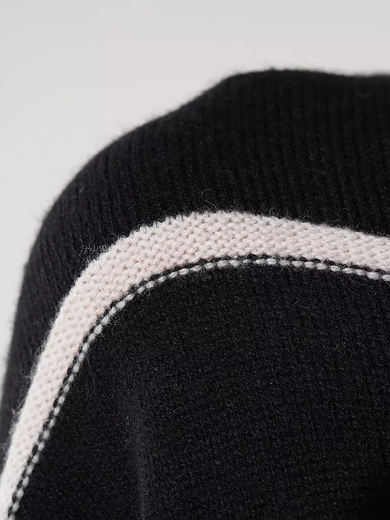 SOMEDAY | Pullover TANALYNN | Nero