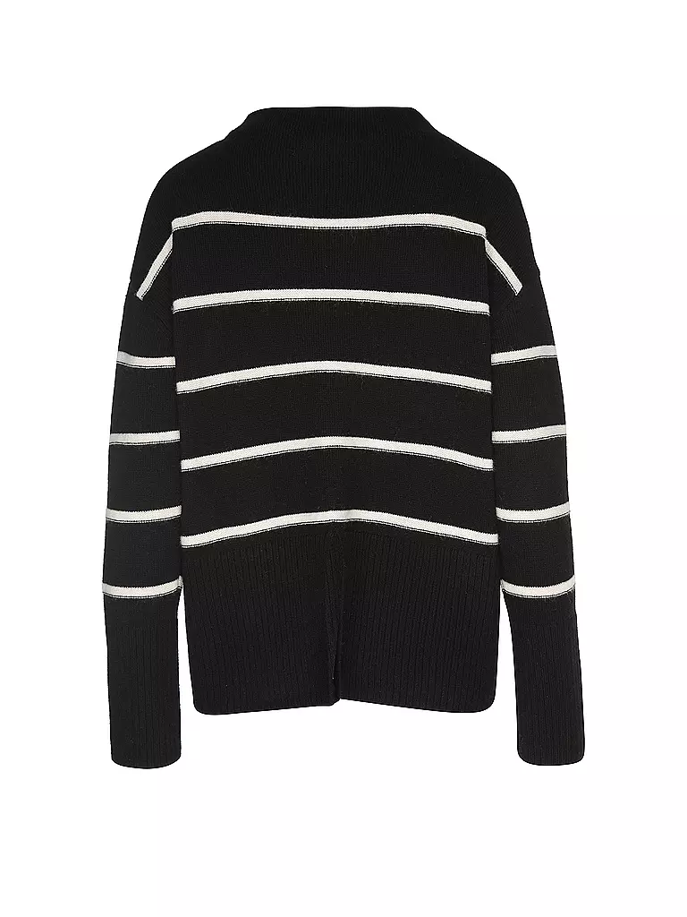 SOMEDAY | Pullover TANALYNN | Nero