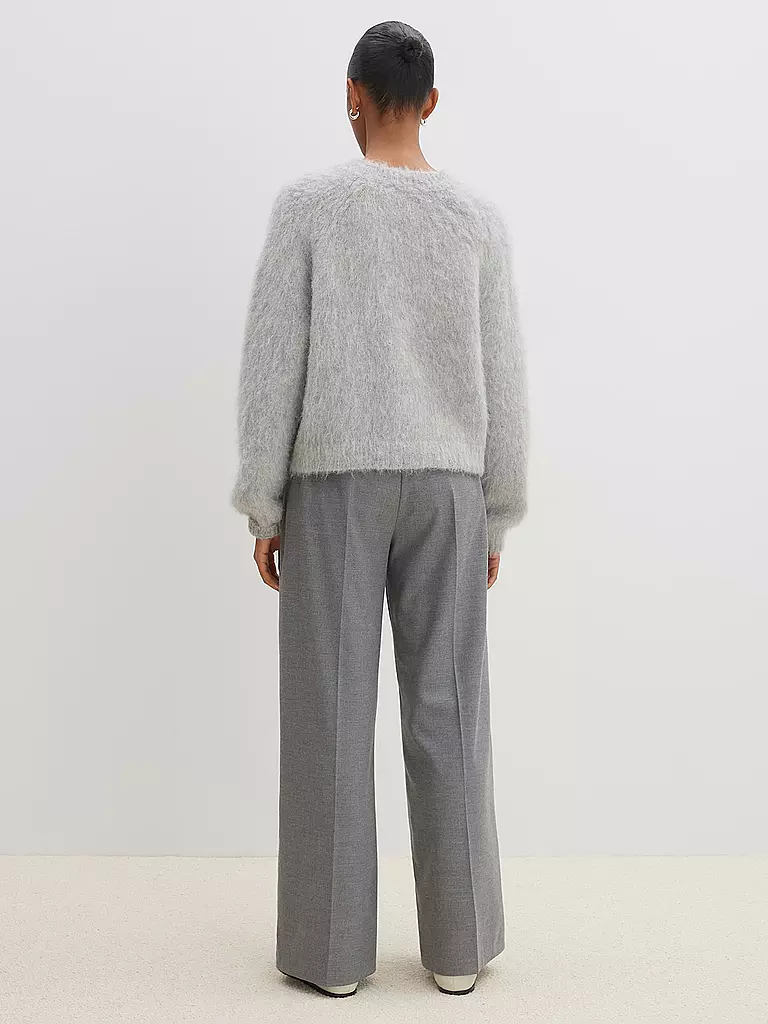 SOMEDAY | Pullover TANYARA | Grigio chiaro