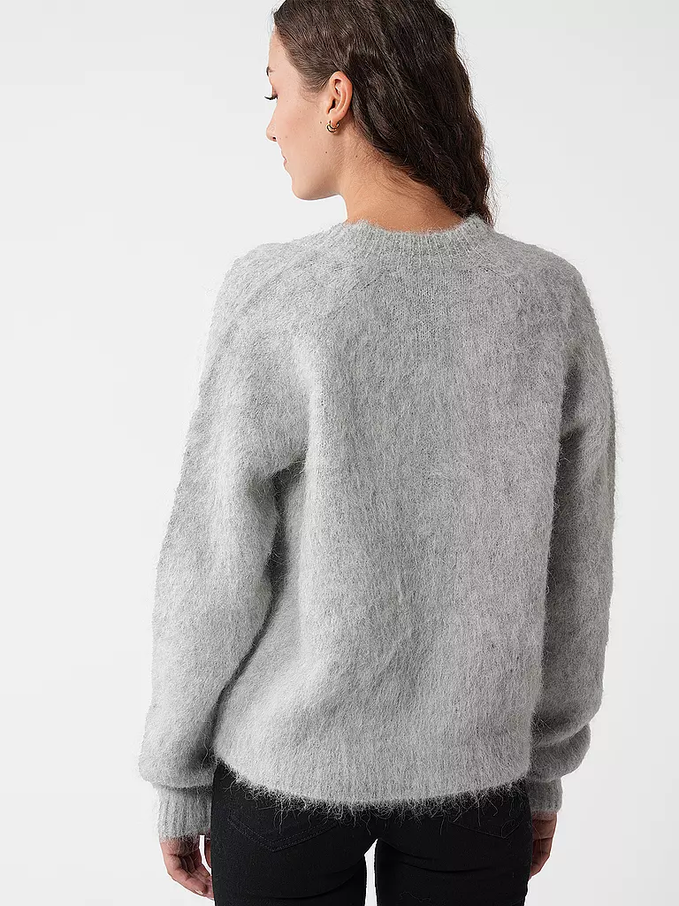 SOMEDAY | Pullover TANYARA | Grigio chiaro