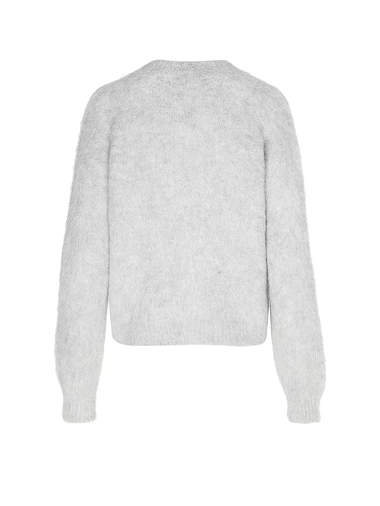 SOMEDAY | Pullover TANYARA | Grigio chiaro
