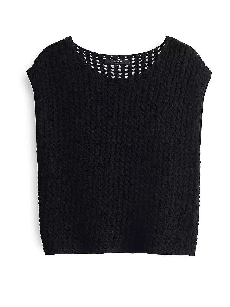 SOMEDAY | Pullover TARISOL | Nero