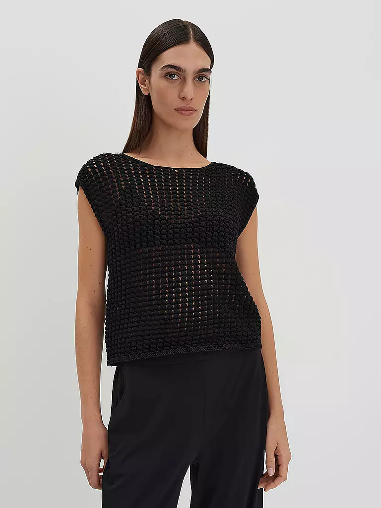 SOMEDAY | Pullover TARISOL | Nero