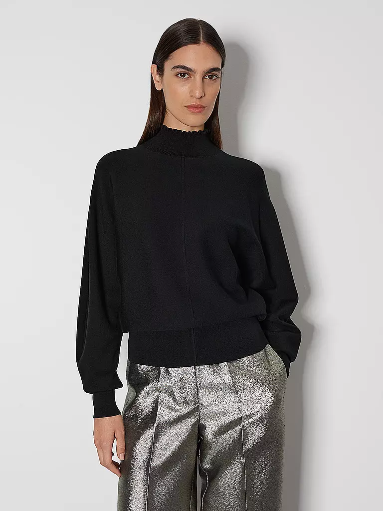 SOMEDAY | Pullover TARISU | Nero