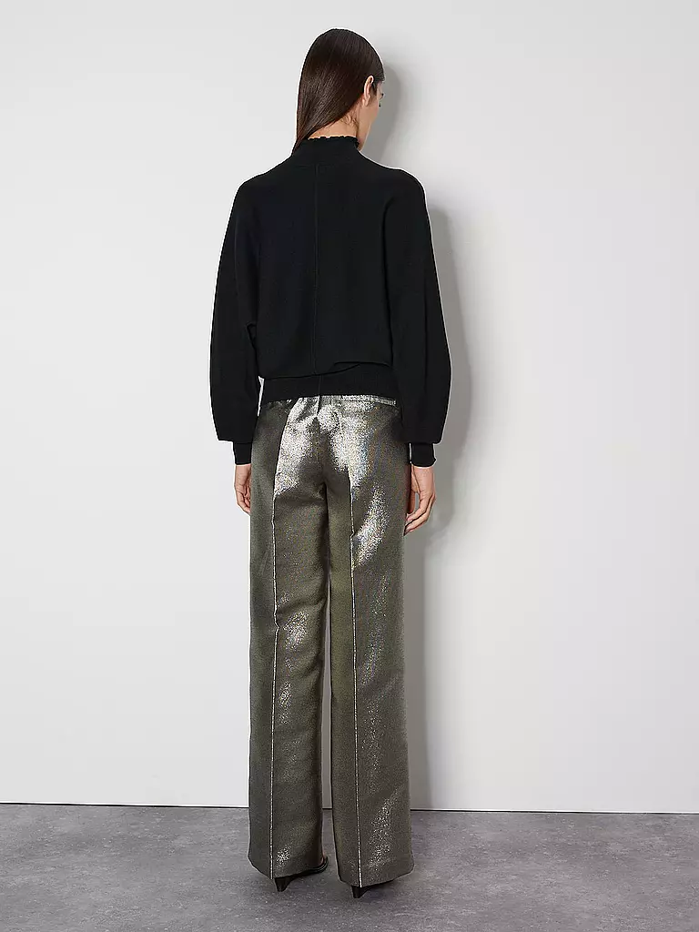 SOMEDAY | Pullover TARISU | Nero