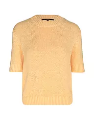 SOMEDAY | Pullover TAVERY | Arancione