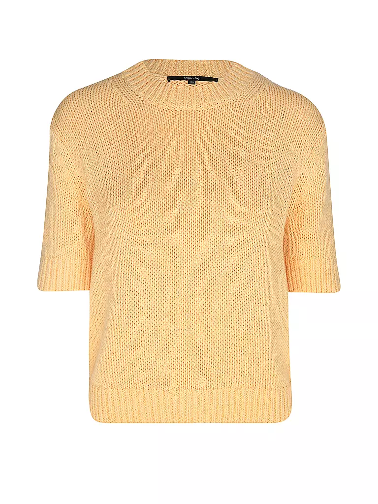 SOMEDAY | Pullover TAVERY | Arancione