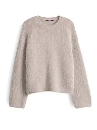 SOMEDAY | Pullover TAYANNA | Marrone chiaro
