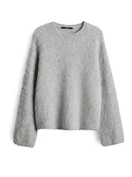 SOMEDAY | Pullover TAYANNA | Grigio