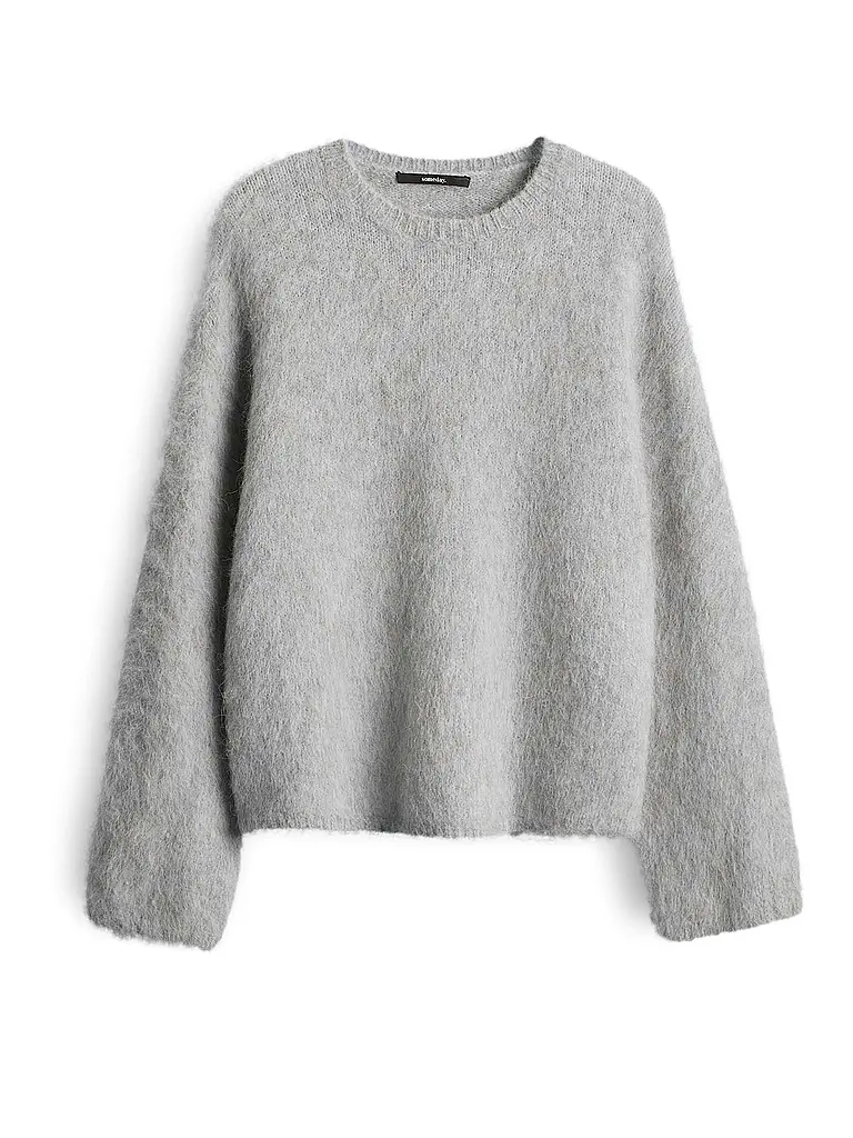 SOMEDAY | Pullover TAYANNA | Grigio