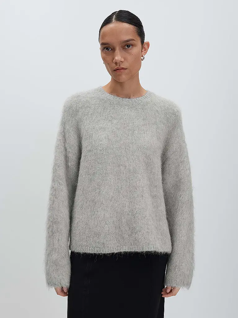 SOMEDAY | Pullover TAYANNA | Grigio
