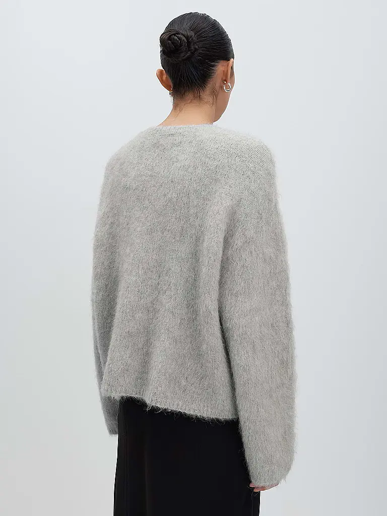 SOMEDAY | Pullover TAYANNA | Grigio