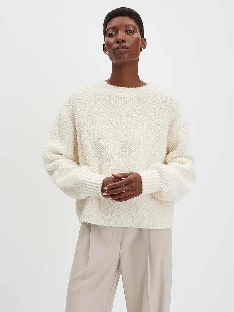 SOMEDAY | Pullover TELENA |