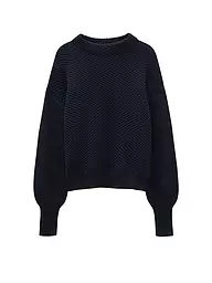 SOMEDAY | Pullover TELLINA | Blu