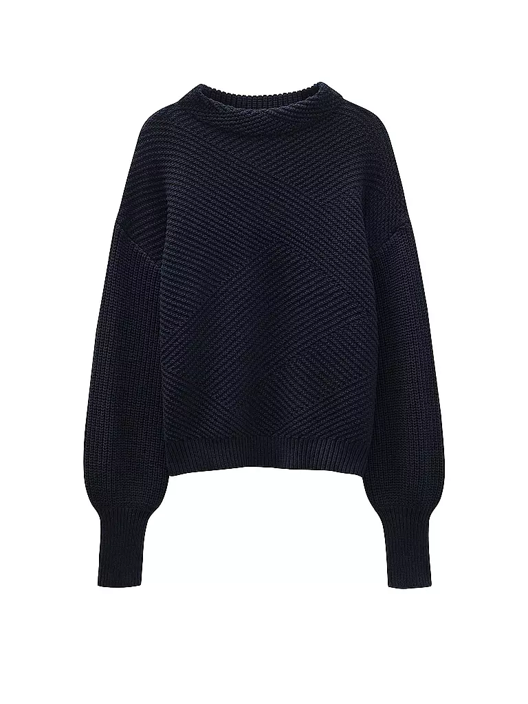 SOMEDAY | Pullover TELLINA | Blu