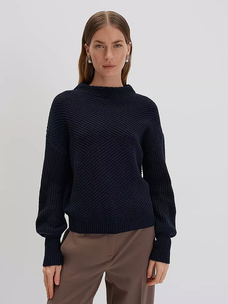 SOMEDAY | Pullover TELLINA | Blu