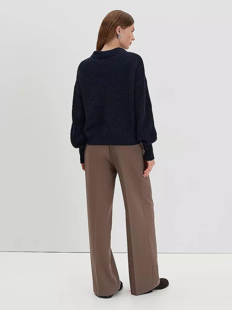 SOMEDAY | Pullover TELLINA | Blu