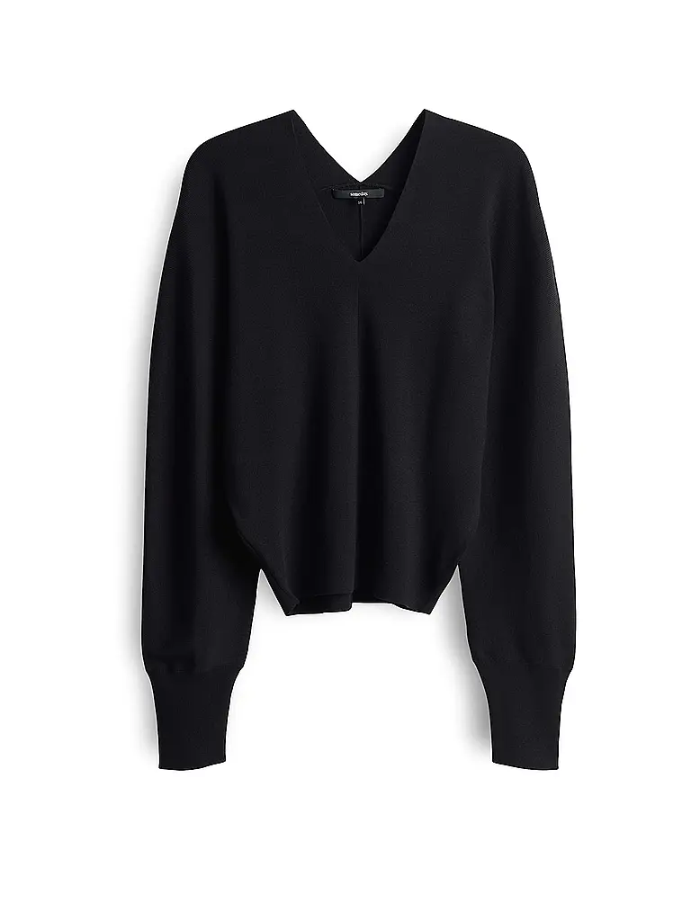 SOMEDAY | Pullover TELLMA | Nero