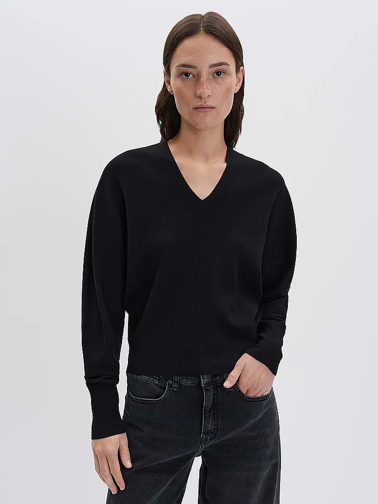 SOMEDAY | Pullover TELLMA | Nero