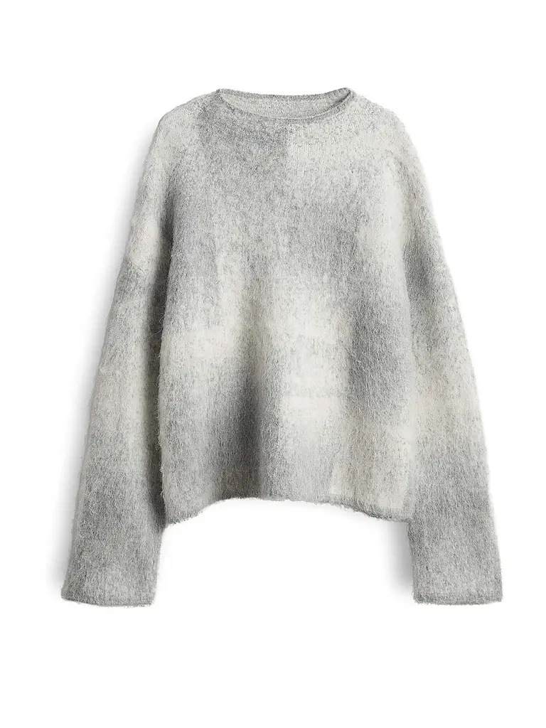 SOMEDAY | Pullover TEONIE | Grigio