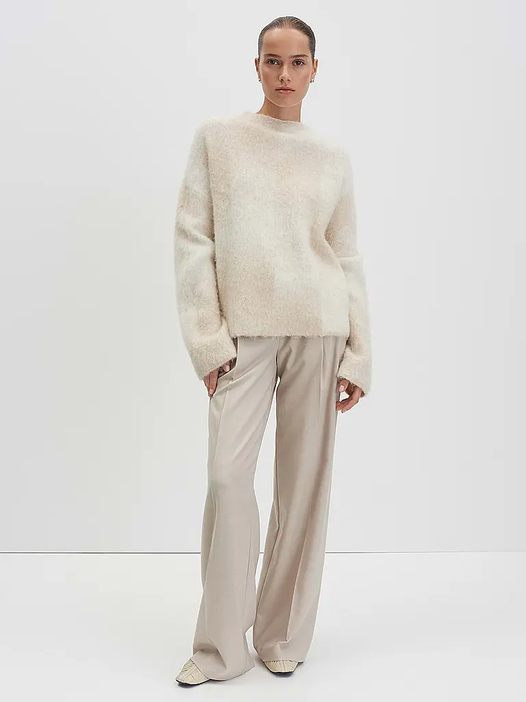 SOMEDAY | Pullover TEONIE | Beige