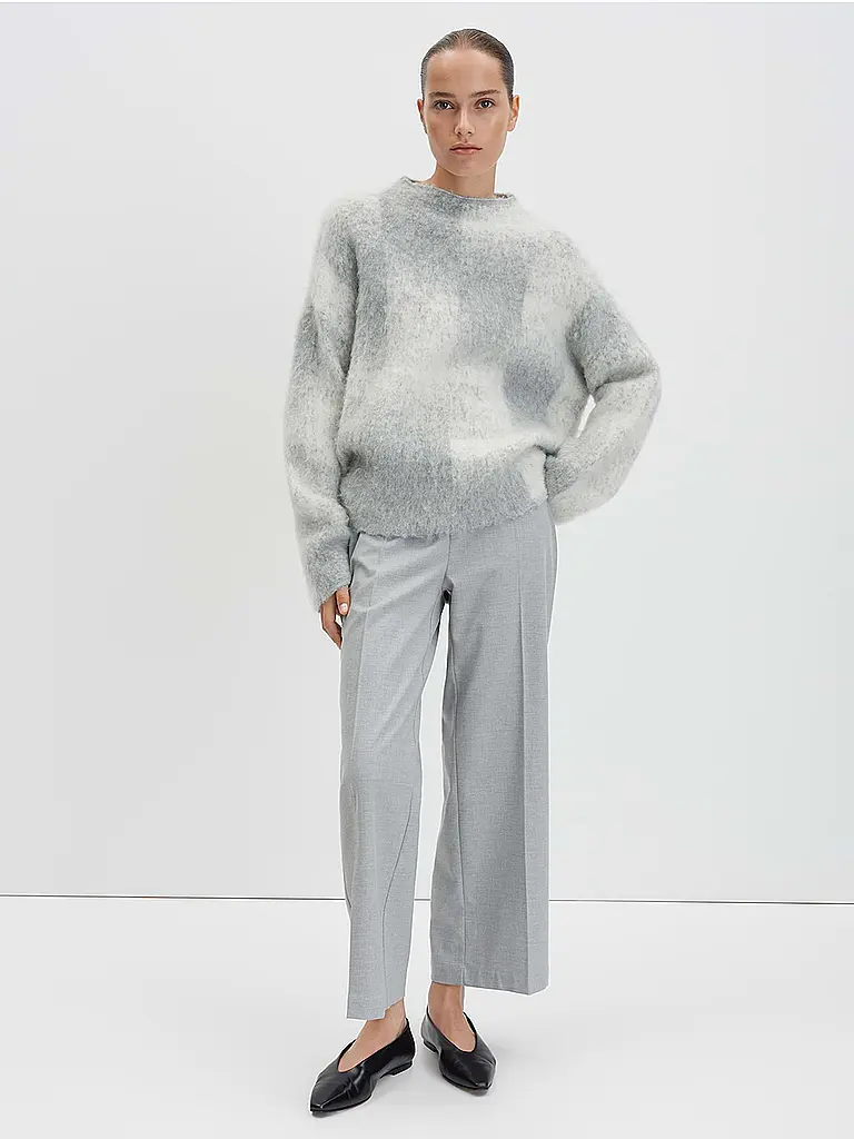 SOMEDAY | Pullover TEONIE | Grigio