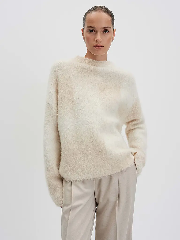 SOMEDAY | Pullover TEONIE | Beige