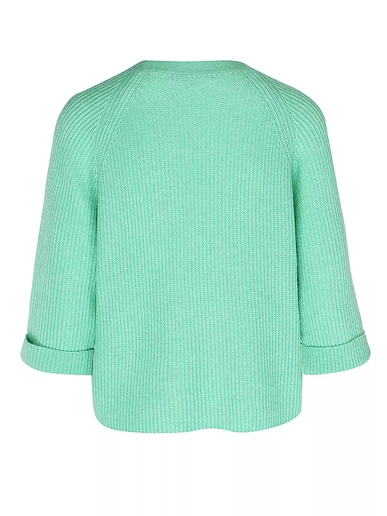SOMEDAY | Pullover TIJOU  | Verde