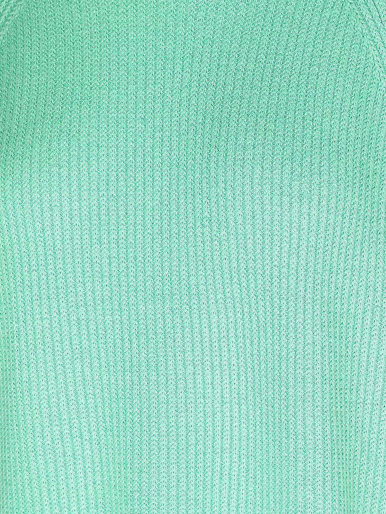 SOMEDAY | Pullover TIJOU  | Verde