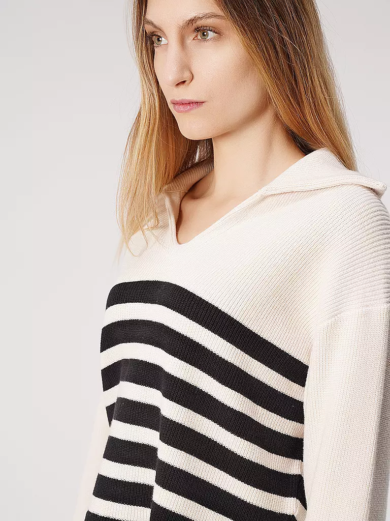 SOMEDAY | Pullover TIOR  | Nero