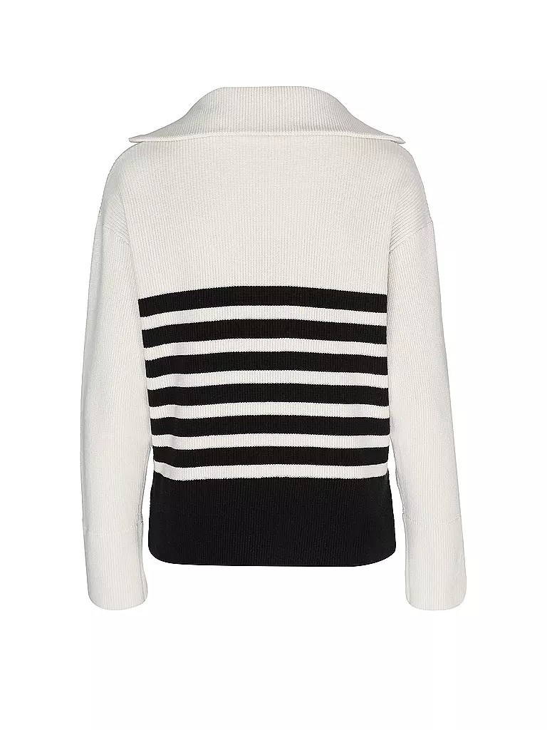 SOMEDAY | Pullover TIOR  | Nero