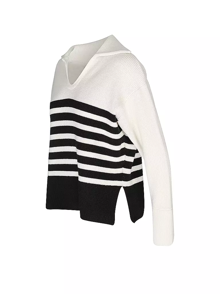 SOMEDAY | Pullover TIOR  | Nero