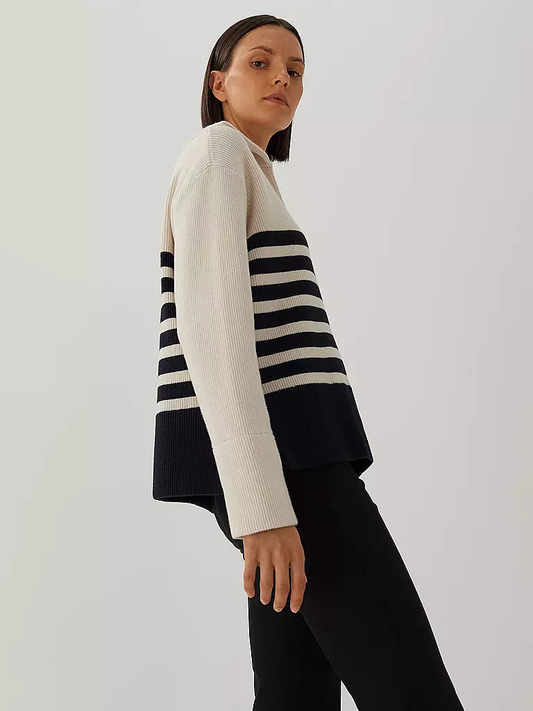 SOMEDAY | Pullover TIOR  | Nero