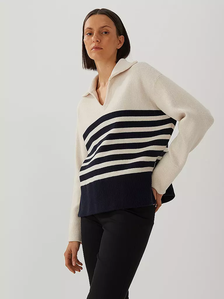 SOMEDAY | Pullover TIOR  | Nero