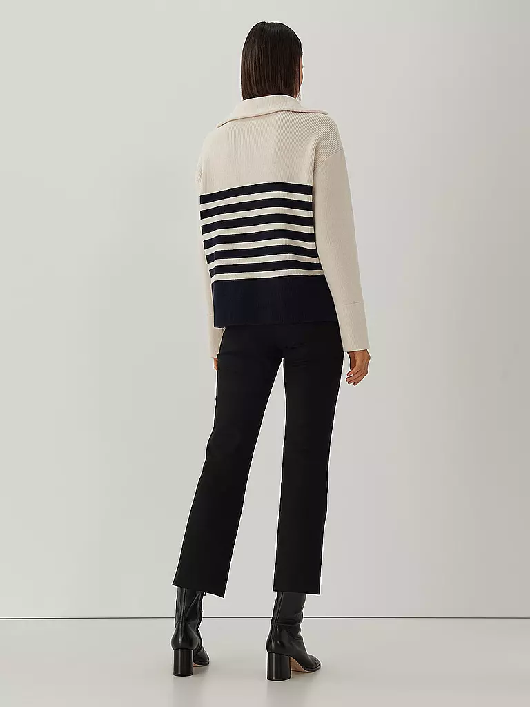 SOMEDAY | Pullover TIOR  | Nero