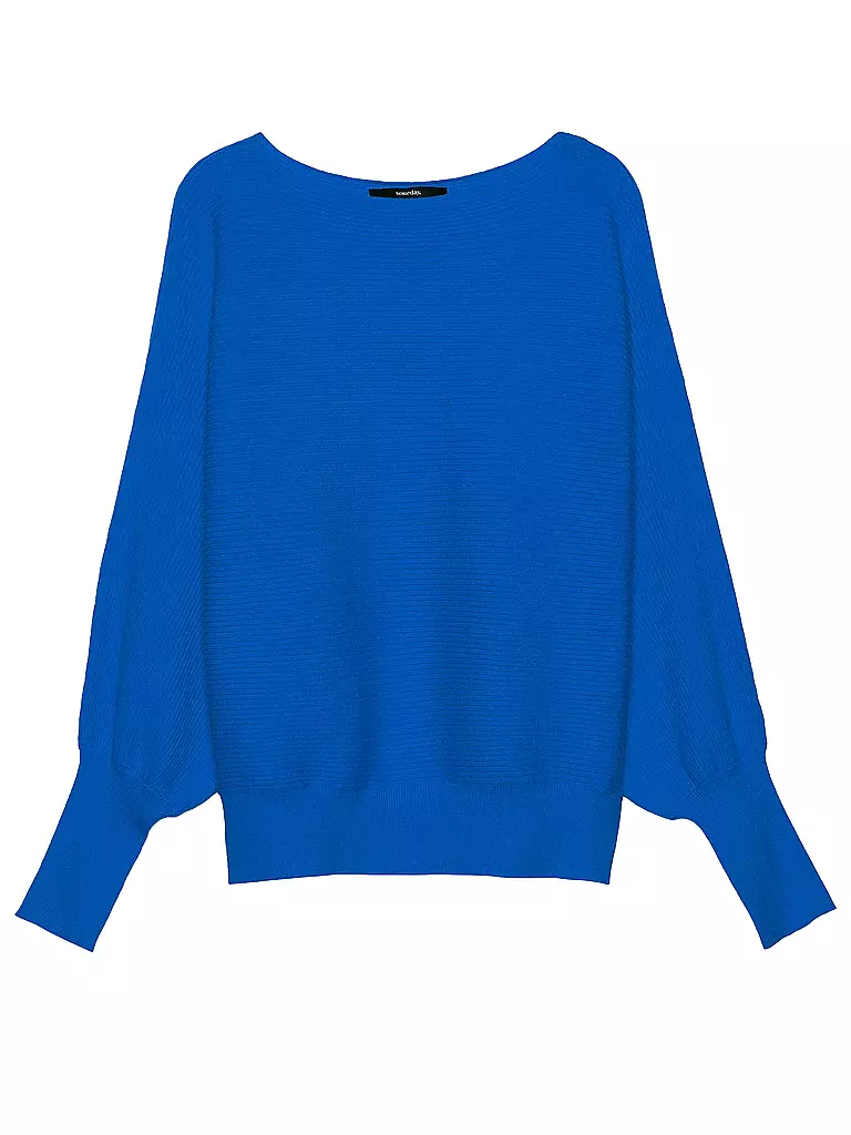 SOMEDAY | Pullover TISABELLE | Blu