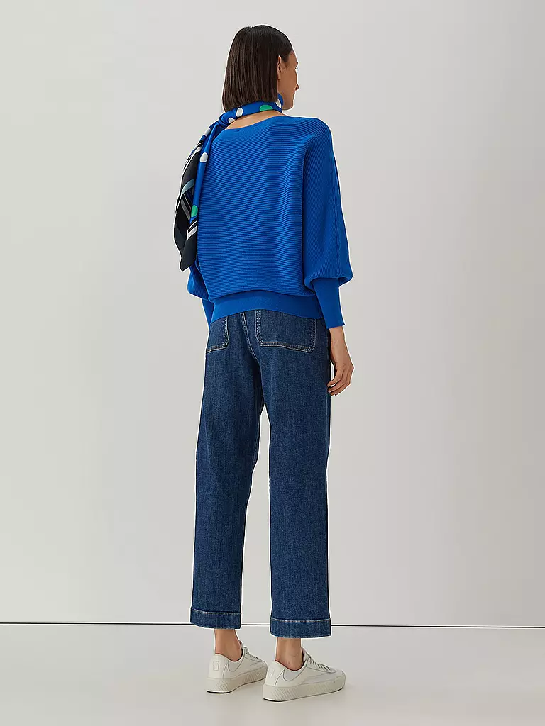 SOMEDAY | Pullover TISABELLE | Blu