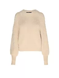 SOMEDAY | Pullover TISSIE | Cammello