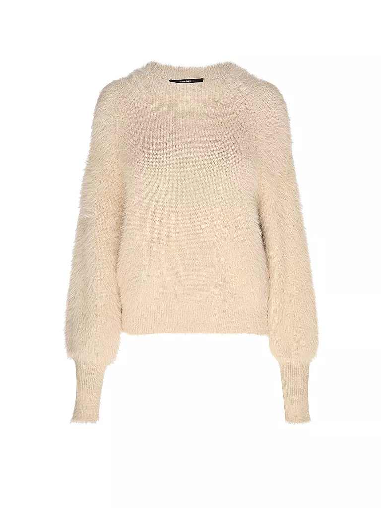 SOMEDAY | Pullover TISSIE | Cammello