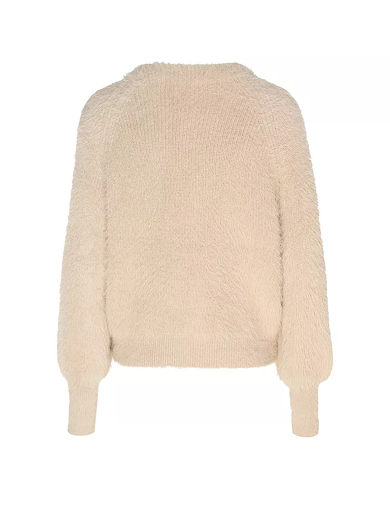 SOMEDAY | Pullover TISSIE | Cammello