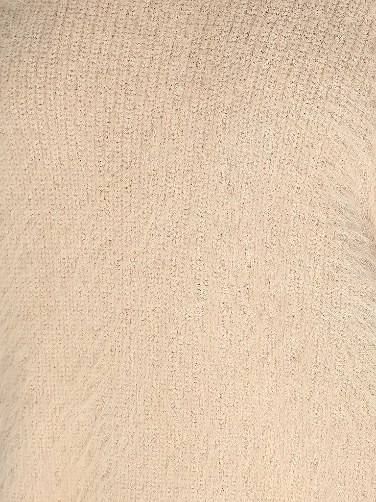 SOMEDAY | Pullover TISSIE | Cammello