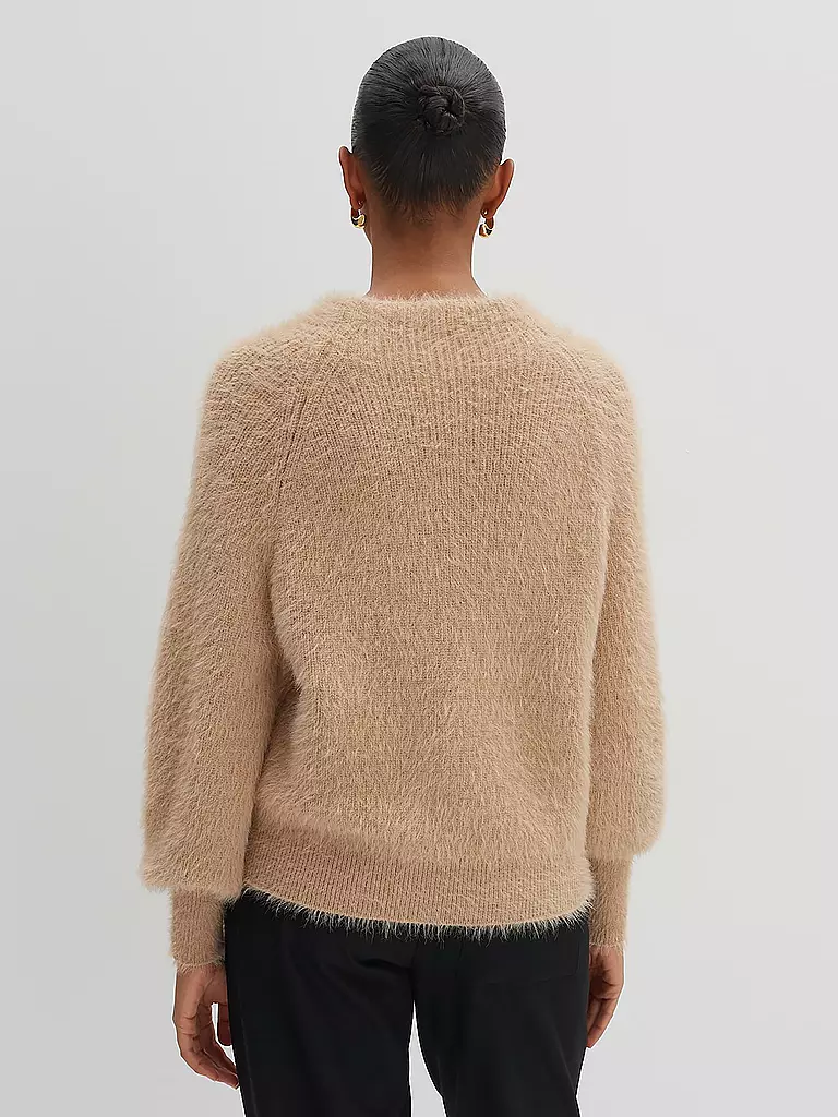 SOMEDAY | Pullover TISSIE | Cammello