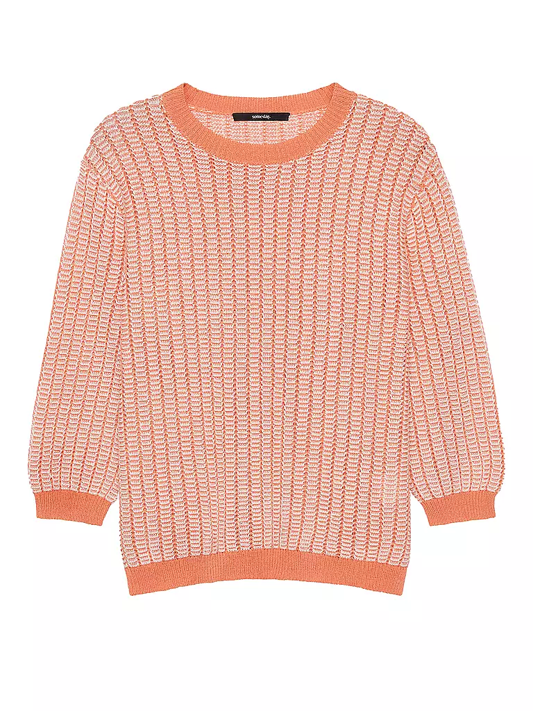 SOMEDAY | Pullover TIYUNA | Arancione
