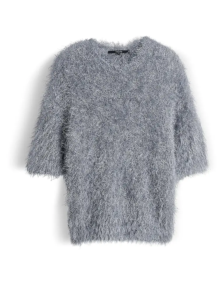 SOMEDAY | Pullover TOONI | Argento